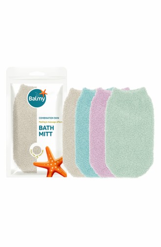 Baby Blue Bath and Shower Products 16016-03