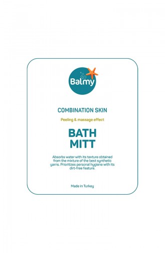 Baby Blue Bath and Shower Products 16016-03