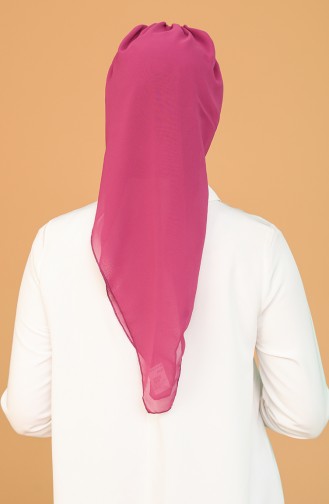 Turban Pret-a-Porter Fushia 0065-1-10