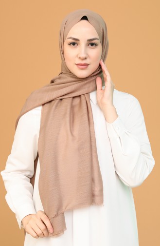 Mink Shawl 90102-34