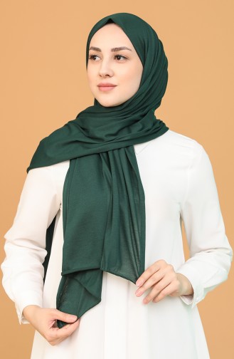 Emerald Green Shawl 90119-03