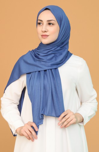 Indigo Shawl 90119-04