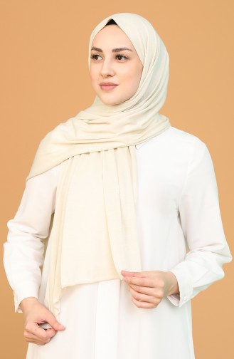 Ivory Shawl 90119-06