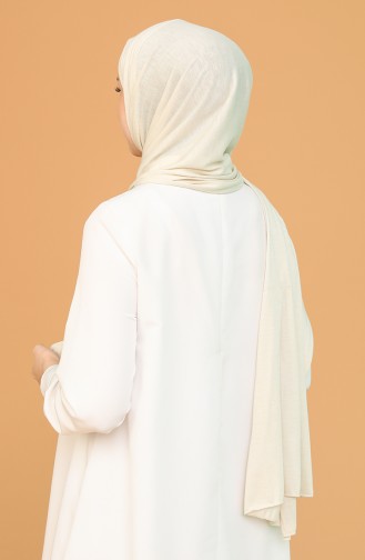 Ivory Shawl 90119-06