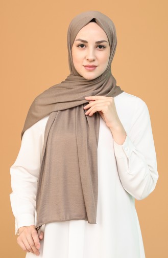 Mink Shawl 90119-07