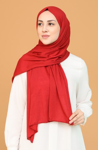 Red Shawl 90119-08