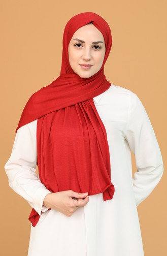 Red Shawl 90119-08