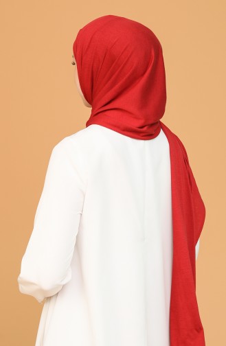 Red Shawl 90119-08