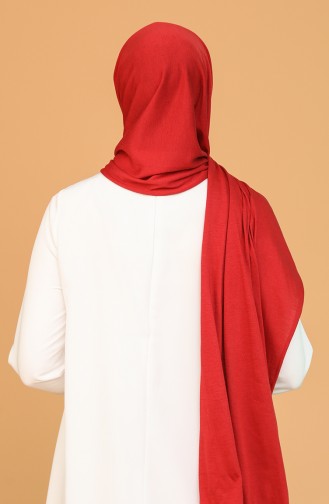 Red Shawl 90119-08