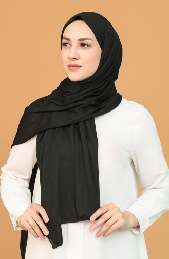 Black Shawl 90119-14