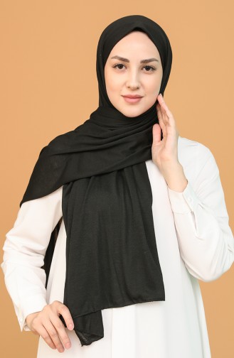 Black Shawl 90119-14