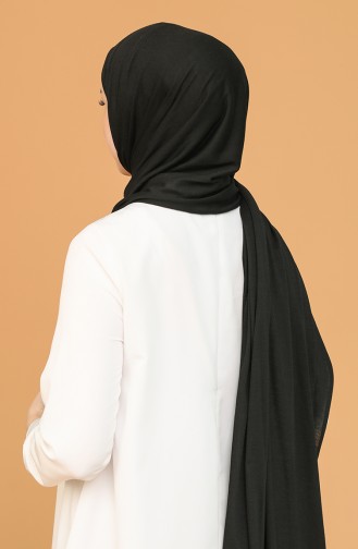 Black Shawl 90119-14