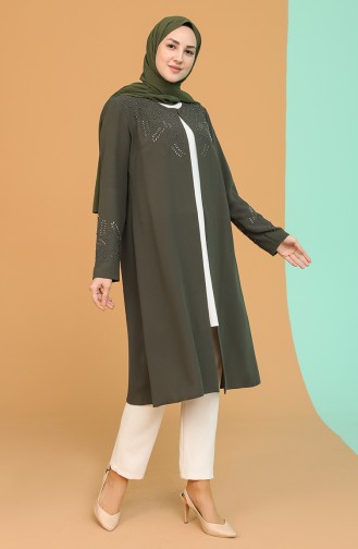 Ensemble Khaki 1670-01