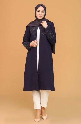 Purple Suit 1670-05
