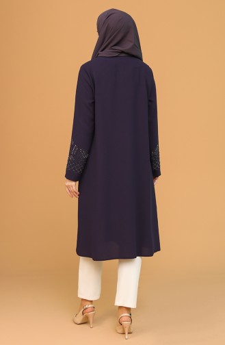 Purple Suit 1670-05