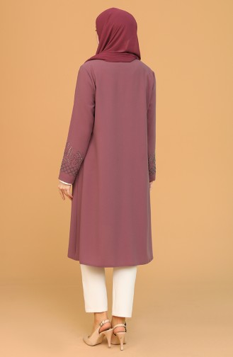 Dusty Rose Suit 1670-06