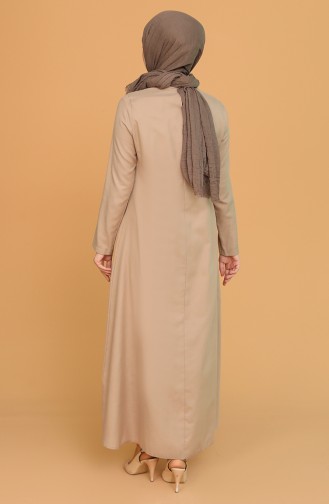 Robe Hijab Vison 7070-06