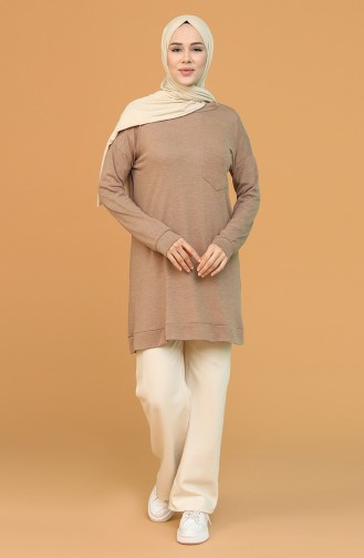 Mink Tunics 1618-02