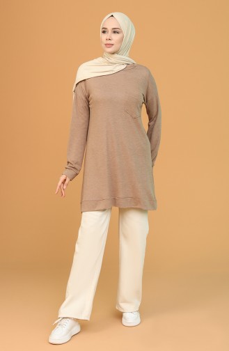 Mink Tunics 1618-02