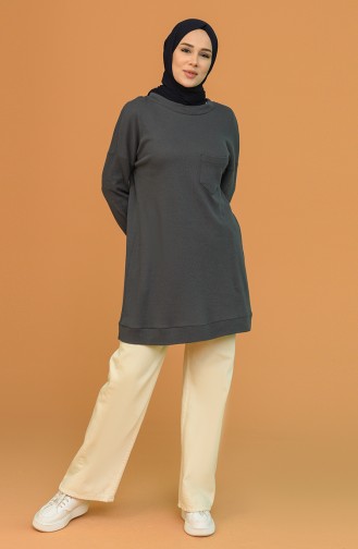 Gray Tunics 1619-02