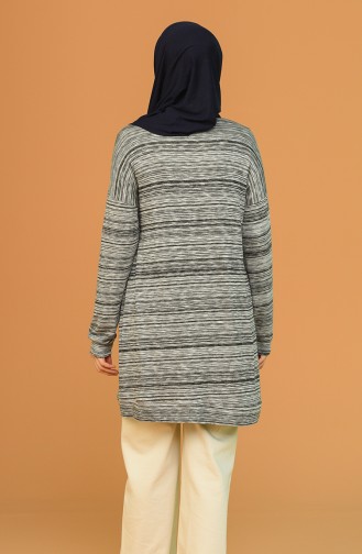 Gray Tuniek 1619A-01