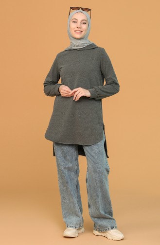 Smoke-Colored Tunics 1629-06