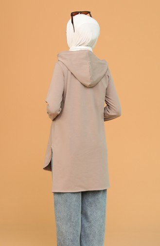 Mink Tuniek 1629-11