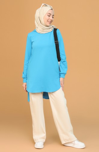 Blue Tuniek 1629-13