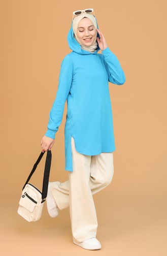 Blue Tunics 1629-13