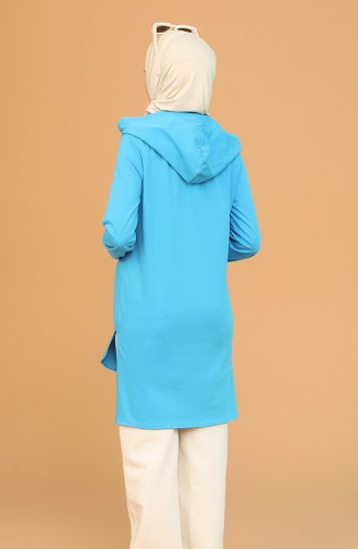 Blue Tuniek 1629-13