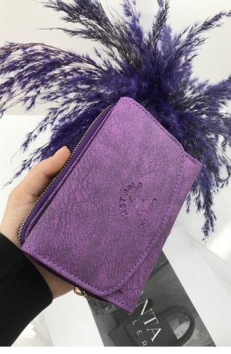 Purple Wallet 001098.MOR