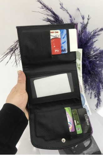 Purple Wallet 001098.MOR