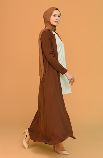 Tabak Abayas 1022-05