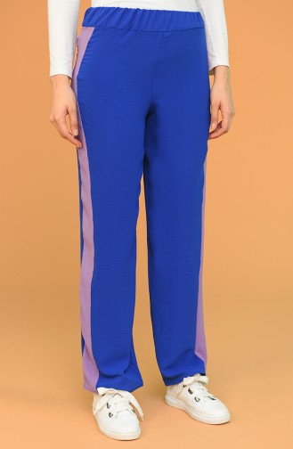 Pantalon Blue roi 0080-10