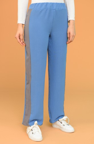 Pantalon Indigo 0080-11