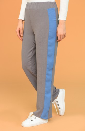 Gray Broek 0080-12