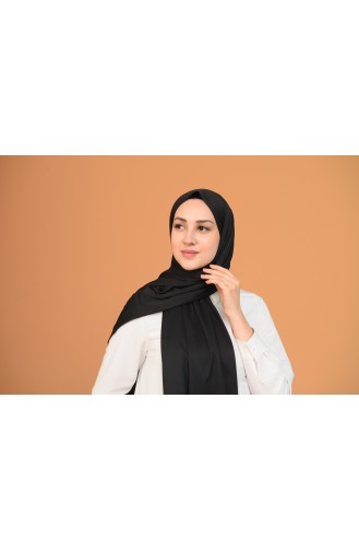 Black Shawl 8030-01