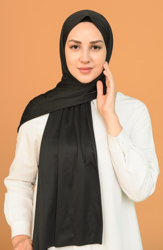 Black Shawl 8030-01