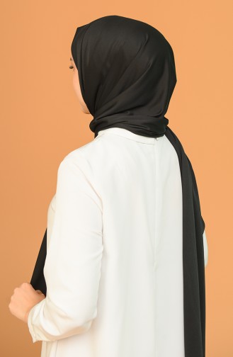 Black Shawl 8030-01