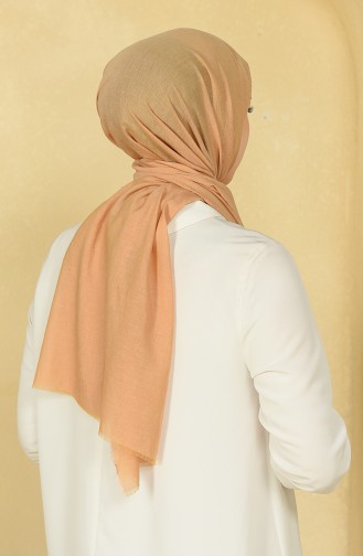 Beige Sjaal 1016-05