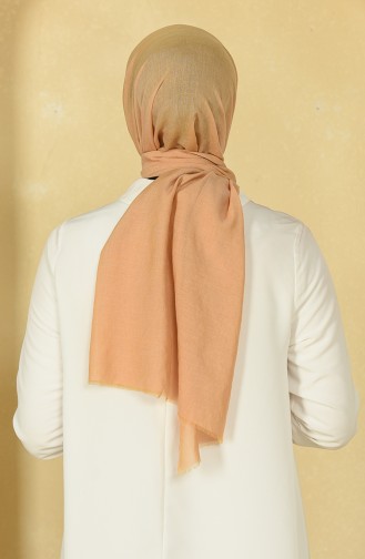 Beige Sjaal 1016-05