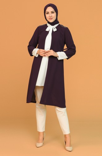 Purple Suit 1651-05