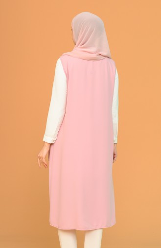 Dusty Rose Suit 1657-01