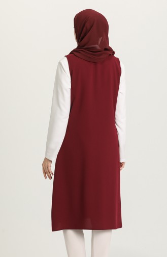 Ensemble Plum 1671-05