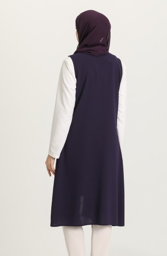 Purple Suit 1671-06