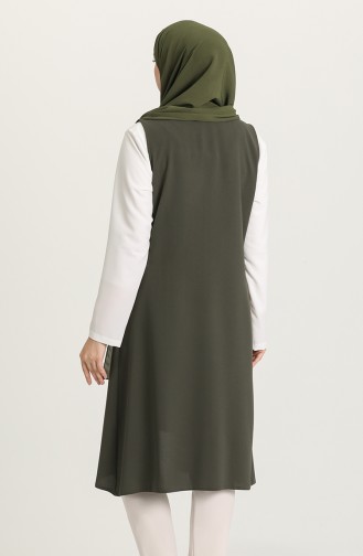 Ensemble Khaki 1672-01