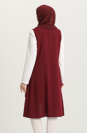 Ensemble Plum 1672-05