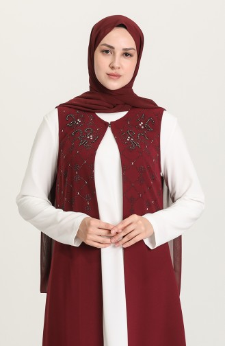 Ensemble Plum 1672-05