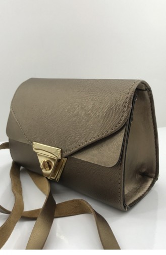 Copper Shoulder Bags 001082.BAKIR