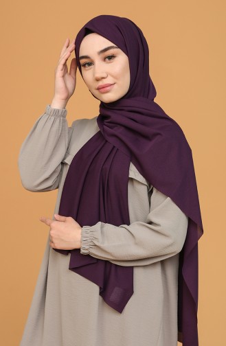 Purple Sjaal 8030-02